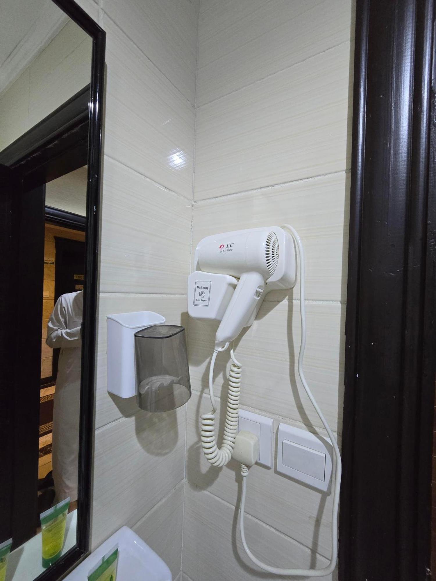 Diouf Al Maqam Hotel 3 Mecca Екстер'єр фото